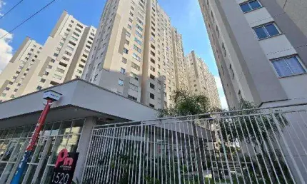 Oportunidade Única em GUARULHOS - SP | Tipo: Apartamento | Negociação: Leilão  | Situação: Imóvel