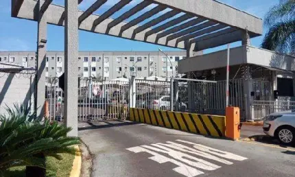 Oportunidade Única em RIBEIRAO PRETO - SP | Tipo: Apartamento | Negociação: Leilão  | Situação: Imóvel