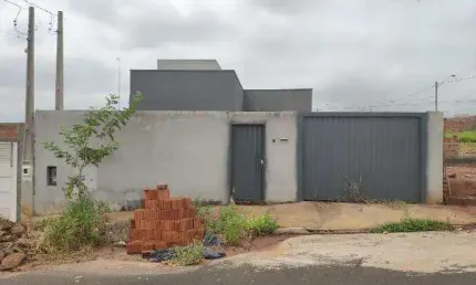Oportunidade Única em BADY BASSITT - SP | Tipo: Terreno | Negociação: Leilão  | Situação: Imóvel