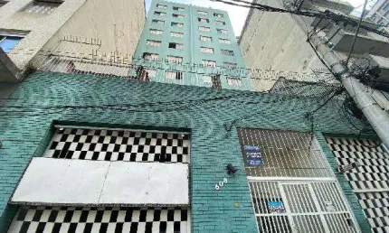 Oportunidade Única em SAO PAULO - SP | Tipo: Apartamento | Negociação: Leilão  | Situação: Imóvel