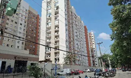 Oportunidade única em sao paulo - sp | tipo: apartamento | negociação: leilão  | situação: imóvel