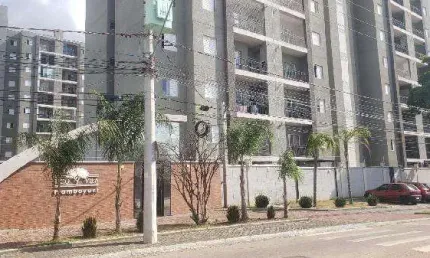 Oportunidade Única em SUMARE - SP | Tipo: Apartamento | Negociação: Leilão  | Situação: Imóvel