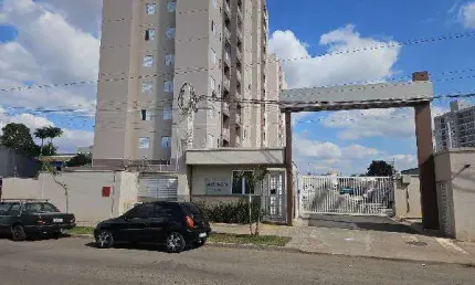 Oportunidade Única em LIMEIRA - SP | Tipo: Apartamento | Negociação: Leilão  | Situação: Imóvel