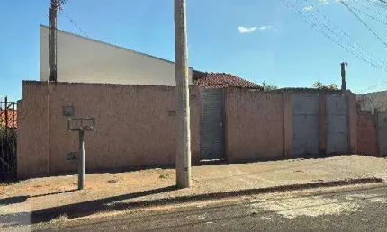 Oportunidade Única em JABOTICABAL - SP | Tipo: Casa | Negociação: Leilão  | Situação: Imóvel