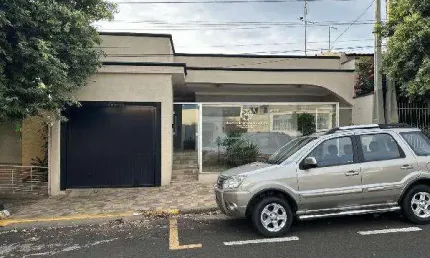 Oportunidade Única em FERNANDOPOLIS - SP | Tipo: Casa | Negociação: Leilão  | Situação: Imóvel