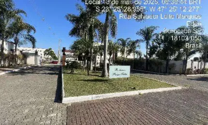 Oportunidade única em sorocaba - sp | tipo: apartamento | negociação: leilão  | situação: imóvel