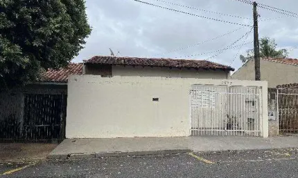 Oportunidade Única em SAO JOSE DO RIO PRETO - SP | Tipo: Casa | Negociação: Leilão  | Situação: Imóvel