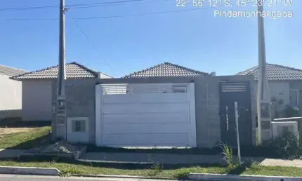 Oportunidade Única em PINDAMONHANGABA - SP | Tipo: Casa | Negociação: Leilão  | Situação: Imóvel