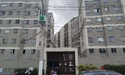 Oportunidade única em sao paulo - sp | tipo: apartamento | negociação: leilão  | situação: imóvel