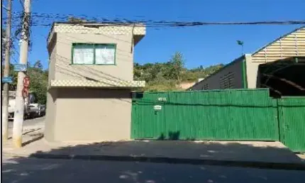 Oportunidade Única em CAJAMAR - SP | Tipo: Casa | Negociação: Leilão  | Situação: Imóvel