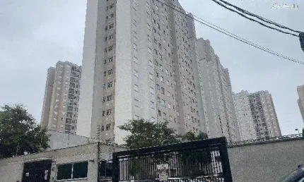 Oportunidade Única em SAO PAULO - SP | Tipo: Apartamento | Negociação: Leilão  | Situação: Imóvel