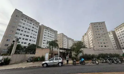 Oportunidade única em sao paulo - sp | tipo: apartamento | negociação: leilão  | situação: imóvel