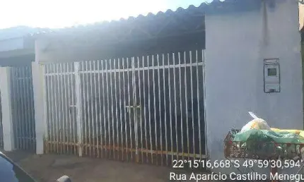 Oportunidade Única em MARILIA - SP | Tipo: Casa | Negociação: Leilão  | Situação: Imóvel