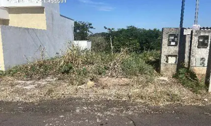 Oportunidade Única em PRESIDENTE PRUDENTE - SP | Tipo: Terreno | Negociação: Leilão  | Situação: Imóvel