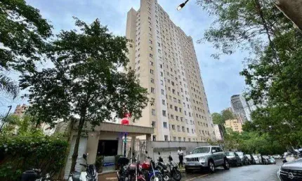 Oportunidade Única em SAO PAULO - SP | Tipo: Apartamento | Negociação: Leilão  | Situação: Imóvel