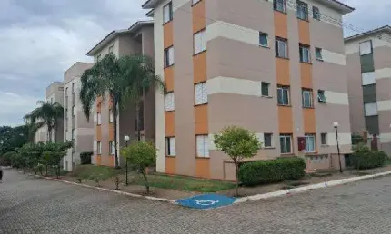 Oportunidade Única em SUMARE - SP | Tipo: Apartamento | Negociação: Leilão  | Situação: Imóvel