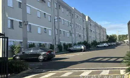 Oportunidade única em piracicaba - sp | tipo: apartamento | negociação: leilão  | situação: imóvel