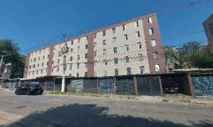 Oportunidade Única em SAO PAULO - SP | Tipo: Apartamento | Negociação: Leilão  | Situação: Imóvel