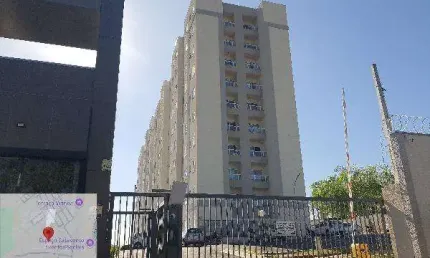 Oportunidade Única em PIRACICABA - SP | Tipo: Apartamento | Negociação: Leilão  | Situação: Imóvel