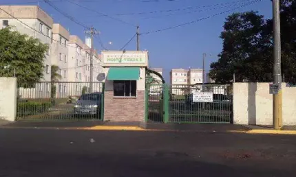 Oportunidade única em bauru - sp | tipo: apartamento | negociação: leilão  | situação: imóvel