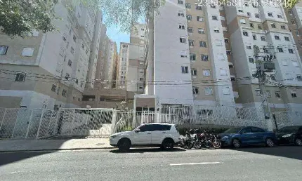 Oportunidade Única em SAO PAULO - SP | Tipo: Apartamento | Negociação: Leilão  | Situação: Imóvel