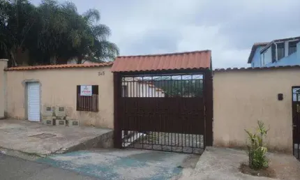 Oportunidade única em cotia - sp | tipo: casa | negociação: leilão  | situação: imóvel