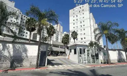 Oportunidade única em sao jose dos campos - sp | tipo: apartamento | negociação: leilão  | situação: imóvel