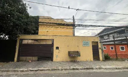 Oportunidade Única em SAO PAULO - SP | Tipo: Casa | Negociação: Leilão  | Situação: Imóvel