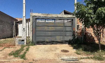 Oportunidade Única em BAURU - SP | Tipo: Casa | Negociação: Leilão  | Situação: Imóvel