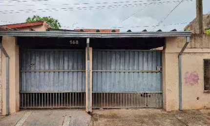 Oportunidade Única em AMERICANA - SP | Tipo: Casa | Negociação: Leilão  | Situação: Imóvel