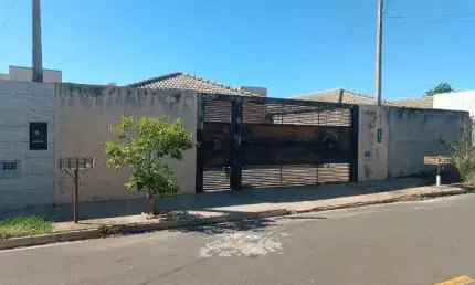 Oportunidade única em sao jose do rio preto - sp | tipo: casa | negociação: leilão  | situação: imóvel