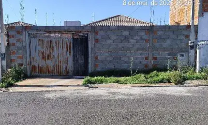 Oportunidade Única em SAO JOSE DO RIO PRETO - SP | Tipo: Casa | Negociação: Leilão  | Situação: Imóvel