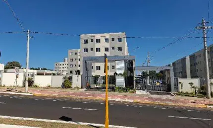 Oportunidade única em bauru - sp | tipo: apartamento | negociação: leilão  | situação: imóvel