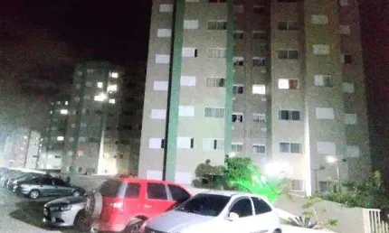 Oportunidade única em itaquaquecetuba - sp | tipo: apartamento | negociação: leilão  | situação: imóvel