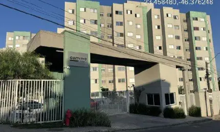 Oportunidade única em itaquaquecetuba - sp | tipo: apartamento | negociação: leilão  | situação: imóvel