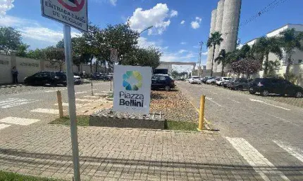 Oportunidade Única em PIRACICABA - SP | Tipo: Apartamento | Negociação: Leilão  | Situação: Imóvel
