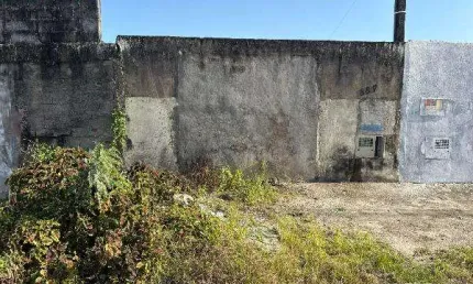 Oportunidade Única em MONGAGUA - SP | Tipo: Casa | Negociação: Leilão  | Situação: Imóvel