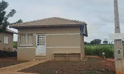 Oportunidade Única em BADY BASSITT - SP | Tipo: Casa | Negociação: Leilão  | Situação: Imóvel