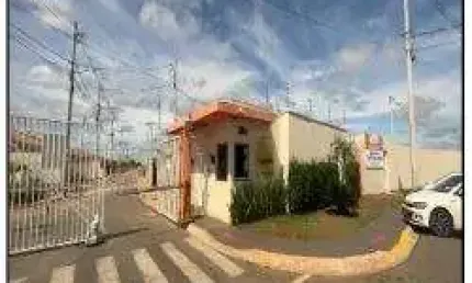 Oportunidade Única em ITAPETININGA - SP | Tipo: Casa | Negociação: Leilão  | Situação: Imóvel