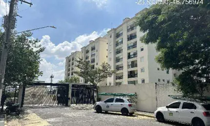 Oportunidade Única em SAO PAULO - SP | Tipo: Apartamento | Negociação: Leilão  | Situação: Imóvel