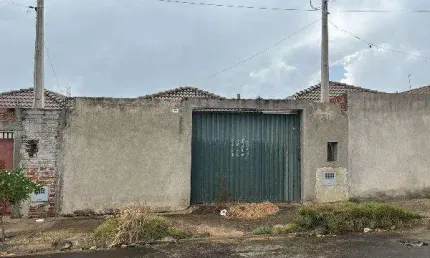 Oportunidade única em aracatuba - sp | tipo: casa | negociação: leilão  | situação: imóvel