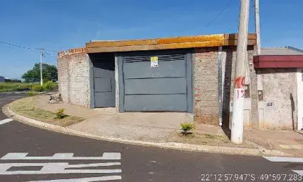 Oportunidade única em marilia - sp | tipo: casa | negociação: leilão  | situação: imóvel