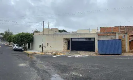 Oportunidade única em mirassol - sp | tipo: casa | negociação: leilão  | situação: imóvel