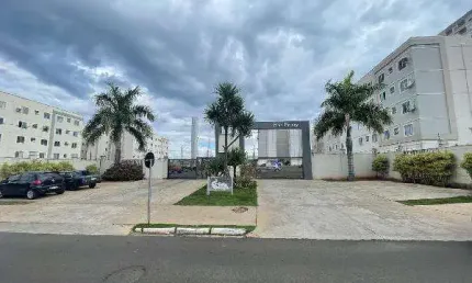 Oportunidade Única em BAURU - SP | Tipo: Apartamento | Negociação: Leilão  | Situação: Imóvel