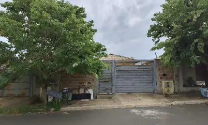 Oportunidade Única em LINS - SP | Tipo: Casa | Negociação: Leilão  | Situação: Imóvel