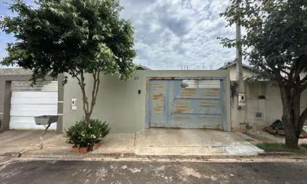 Oportunidade Única em IBITINGA - SP | Tipo: Casa | Negociação: Leilão  | Situação: Imóvel