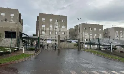 Oportunidade Única em RIBEIRAO PRETO - SP | Tipo: Apartamento | Negociação: Leilão  | Situação: Imóvel