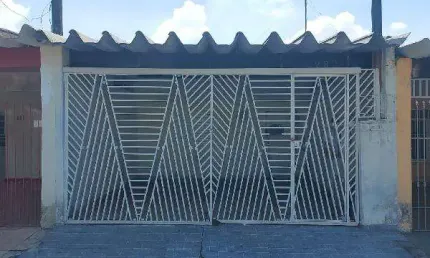 Oportunidade Única em SUZANO - SP | Tipo: Casa | Negociação: Leilão  | Situação: Imóvel