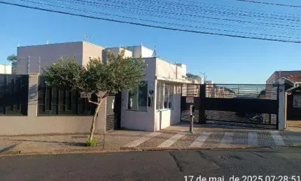 Oportunidade Única em PIRASSUNUNGA - SP | Tipo: Apartamento | Negociação: Leilão  | Situação: Imóvel