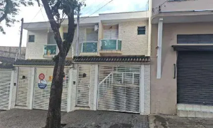 Oportunidade Única em SAO PAULO - SP | Tipo: Prédio | Negociação: Leilão  | Situação: Imóvel